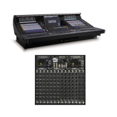 DIGICO SD5CS TOURING SYSTEM